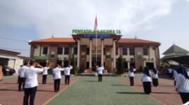 PA Lamongan