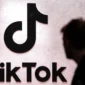 Tiktok logo AP - Martin Meissner