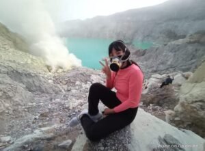 Kawah Bromo