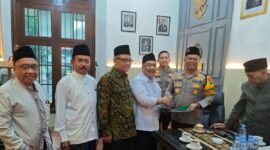 Foto:Istimewah