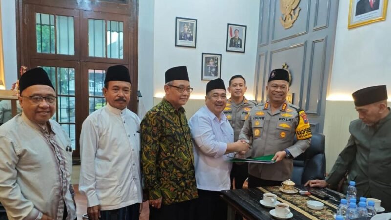 Foto:Istimewah