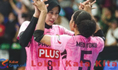 Gagal ke Grand Final, Gresik Petrokimia Fokus Rebut Posisi Tiga Proliga 2025