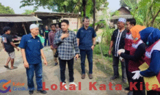 Dispertan Gresik Pantau Ketat Hewan Kurban dari Luar Daerah, 30 Ekor dari Madura Sudah Terdaftar