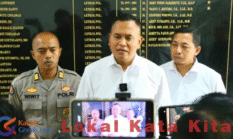 Kades di Bawean Direhabilitasi Usai Tertangkap Nyabu Bersama Warga