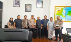 Peringati May Day Di Banyuwangi, Tiga Pilar Persiapan Gelar Kompetisi Tenis Meja Antar Pekerja Dan Buruh