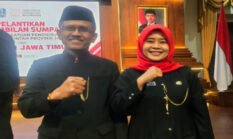Resmi Dilantik Kepala Sekolah SLB Negeri Tamanagung, Pipit Suparlin Sambut Amanah Dengan Rendah Hati Dan Optimis