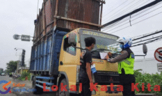 DPRD Gresik Dukung Zero ODOL, Usulkan Regulasi Tarif Jasa Angkut