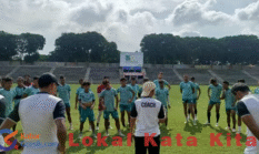 Gresik United Siapkan Pelatih Baru Jelang Liga 3 2025