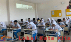 SMA Muhammadiyah 10 GKB Gresik Loloskan 45 Siswanya di Jalur SNBT 2025, Bukti Pendidikan Swasta Makin Kompetitif