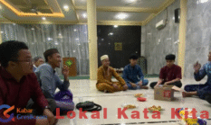 Musyran Pemuda Muhammadiyah Banjarsari Berlangsung Penuh Suka Cita