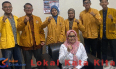Sambut Semarak Milad ke‑64 dan IPM Awards, PD IPM Gresik Gandeng Disparekrafbudpora