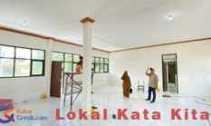 Sekolah Rakyat Gresik Mulai Berjalan Agustus 2025
