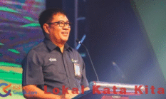 Petrokimia Gresik Tumbuh di Usia 53 Tahun
