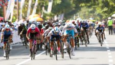 Sport Tourism - Internasional Tour de Banyuwangi Ijen tidak hanya ajang kompetisi olahraga namun juga bagian daya tarik potensi banyuwangi kepada dunia luar (Foto : Istimewa/Jatim.co)  