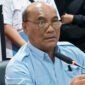 Pers Rilis Investigasi - Ketua KNKT, Soerjanto Tjahjono menyampaikan hasil investigasi, karamnya KMP Tunu Pratama Jaya karena melebihi batas kemampuan angkutnya (overload) (Foto : Istimewa/Jatim.co)