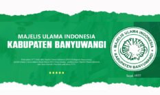 MUI Banyuwangi Dukung Polda Jatim Larang Sound Horeg, Mohon Segera Diterapkan Di Banyuwangi