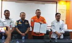 Resmi Dialihkan, Operasi SAR KMP Tunu Pratama Jaya Sisakan 16 Orang Dinyatakan Masih Hilang