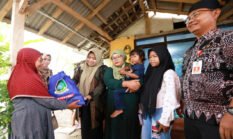 Pemkab Banyuwangi Pastikan Penanganan Korban Dan Bantuan Bagi Keluarga Korban Tenggelam KMP Tunu Pratama Jaya