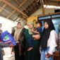 Bantuan - Pemkab Banyuwangi melalui Dinas Sosial pastikan bantuan dan pendampingan pada  keluarga korban tenggelamnya Kapal Motor Penumpang (KMP) Tunu Pratama Jaya.