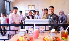 Senang Kuliner Di Banyuwangi, Selain Kenyang Juga Kesempatan Dapat Hadiah iPhone Hingga Umroh