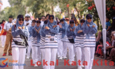 Kauman Sidayu Borong Juara HUT RI ke-80
