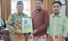 SMK Muhammadiyah 5 Gresik Gelar Workshop Digital