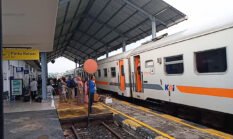 Dampak Jalur Gumitir Ditutup, KA Pandanwangi Dapat Tambahan Stasiun Pemberhentian