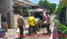 Pria di Manyar Ditemukan Meninggal di Kamar Kos