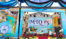 Dibuka Sore Hari Ini, PDM Gresik Gelar Musabaqoh Tilawatil Qur’an ke-5