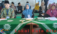 Istimewa, MTQ V Muhammadiyah Gresik Hadirkan Juri LPMQ Kemenag Pusat untuk Cabang Disabilitas