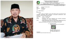 PABPDSI Banyuwangi Sikapi Surat Undangan Sekda Tentang Acara Sinergitas Perencanaan Desa Dan Daerah Oleh Asosiasi BPD, Ini Pernyataannya