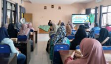 Jalinan Komunikasi Koordinasi - Sekolah bersama Komite melaksanakan jalinan solid sebagai pilar sekolah dengan menggelar pemilihan pengurus komite sekolah SLB Negeri Tamanagung untuk periode 2025-2028. (Foto : SLB Negeri Tamanagung/Jatim.co)