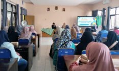 Gelar Pemilihan Komite Sekolah, SLB Negeri Tamanagung Libatkan Peran Serta Wali Murid Sebagai Mitra Strategis