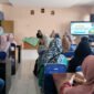Jalinan Komunikasi Koordinasi - Sekolah bersama Komite melaksanakan jalinan solid sebagai pilar sekolah dengan menggelar pemilihan pengurus komite sekolah SLB Negeri Tamanagung untuk periode 2025-2028. (Foto : SLB Negeri Tamanagung/Jatim.co)