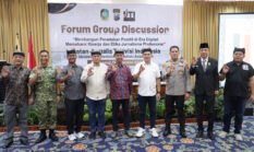 Gelar Muskorda IJTI Banyuwangi, 18 Anggota Aklamasi Pilih Ketua Baru Dan 6 Lainnya Pilih Abstain