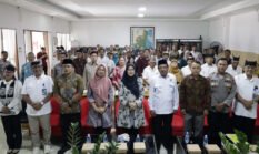 Dekopinda Kabupaten Banyuwangi Gelar Musda 2025, Seperti Ini Pesan Bupati Dan Kabid Organisasi Dekopinwil Jatim