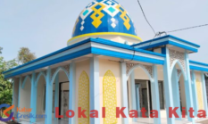 SD Muwri Resmikan Musholla At-Taqwa, Sebagai Laboratorium Iman Siswa