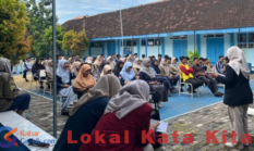 Smala Expo, Gebrakan Baru Alumni untuk Menembus Perguruan Tinggi