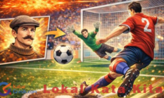 Tendangan Penalti: Sejarah Hukuman yang Mengubah Wajah Sepak Bola