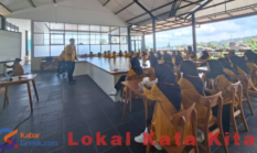 Dari Pelajar Biasa Jadi Pemimpin Masa Depan, Jaabir Danadyaksa Kobarkan Api Kepemimpinan di ‘Future Leader Camp’ IPM Smamio