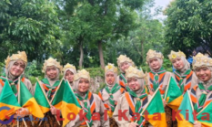 Membanggakan, Spemdalas Juara I di Ajang Muhammadiyah Development Training Center