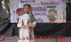 Sambut Ramadan 1447 H, PCM Wringinanom Gelar Aneka Lomba Religi
