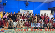 Perkuat Kemandirian, IPM Kids SD Muda Karisma Gelar Mabit Siswa 