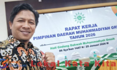 Green Ramadan 1447 H, Waktunya Mengurangi Sampah dengan 7R