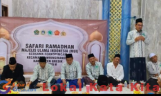 MUI Gelar Safari Romadhan Perdana