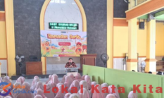 Perkuat Iman dan Kemandirian, Murid SD Mudri Bermalam di Pondok Pesantren Al Fattah