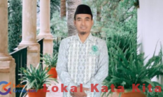 Ramadan Momentum Pengendalian Diri – Girimu