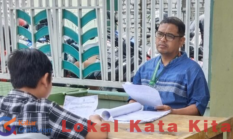 Asesmen Praktik Kelas VI Buktikan Kemampuan dan Kepercayaan Diri Siswa SD Almadany