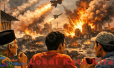 Perang Rudhal lan Perang Utang