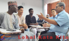 UMG Digandrungi Mahasiswa Asing, Masyarakatnya Ramah dan Menyenangkan